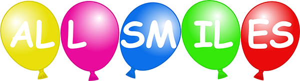 All Smiles