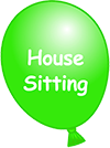 House Sitting