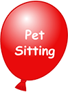Pet Sitting